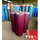 Gas Industri Gas Acetylene 3 kg 1