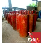 LPG Gas For Industry 1