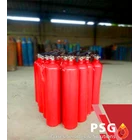 Powder Fire Extinguisher Custom Capacity 1 kg 1