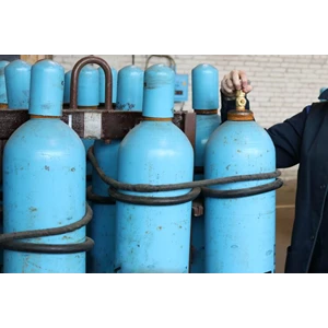 Gas Industri 