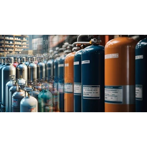 Industrial Gas Energi Tak Terlihat yang Menggerakkan Dunia Industri