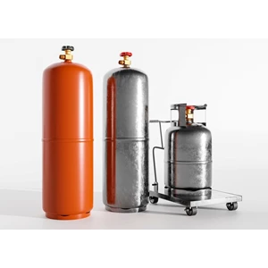 Gas Industri