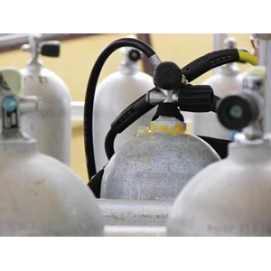 Gas Industri