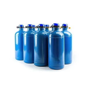 Peran Gas Industri